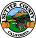 Sutter County Seal - Click to go to the home page.